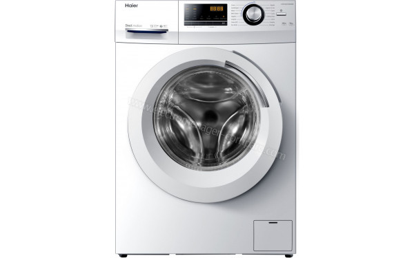 HAIER HW100-B12636NE - Vue de face