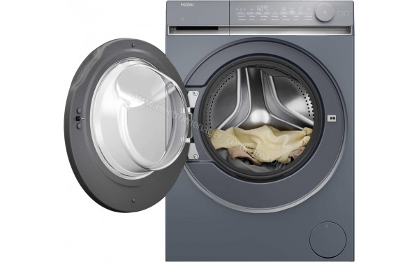 HAIER HW100-B14367GU1 - Vue de l'int&eacute;rieur