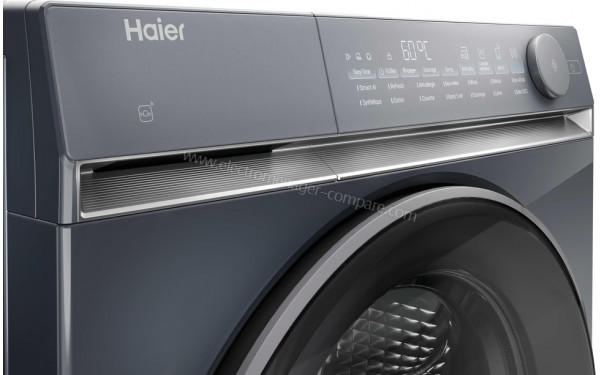 HAIER HW100-B14367GU1 - Panneau de commandes