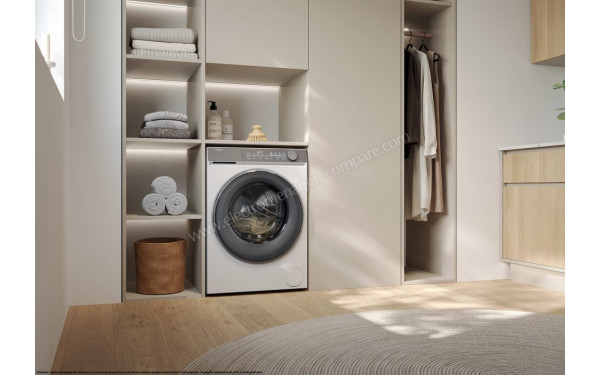 HAIER HW100-B14367U1 - Mise en situation