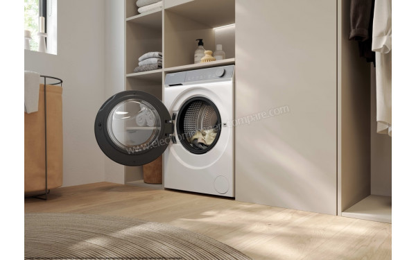 HAIER HW100-B14367U1 - Mise en situation