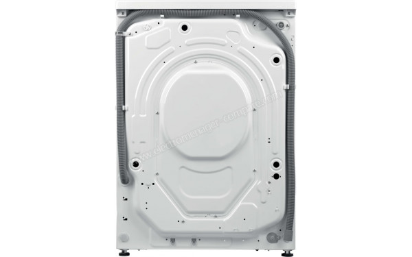 HAIER HW100-B14367U1 - Vue de l'arri&egrave;re