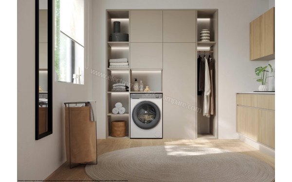 HAIER HW100-B14367U1 - Mise en situation