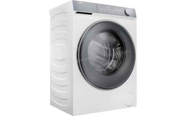 HAIER HW100-B14367U1 - Vue 3/4 gauche