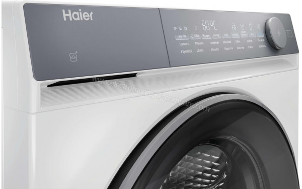 HAIER HW100-B14367U1 - Panneau de commandes