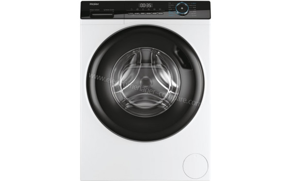 HAIER HW100-B14939 - Vue de face