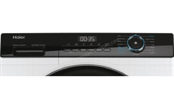 HAIER HW100-B14939 - Panneau de commandes