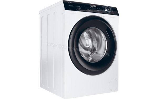 HAIER HW100-B14939 - Vue 3/4 gauche