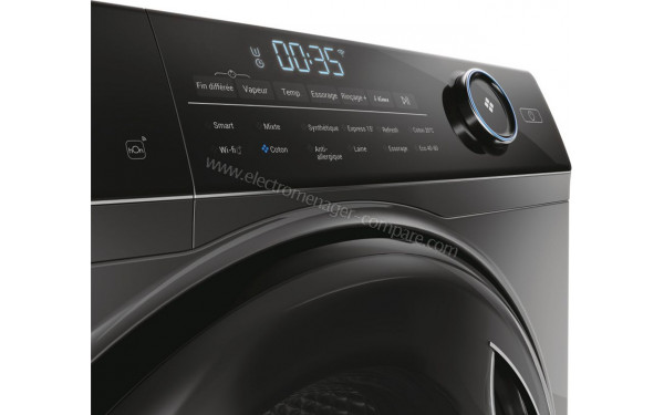 HAIER HW100-B14959S8U1 - Panneau de commandes