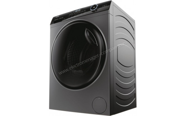 HAIER HW100-B14959S8U1 - Vue 3/4 droite