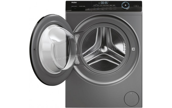 HAIER HW100-B14959S8U1 - Vue de l'int&eacute;rieur