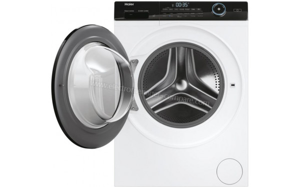 HAIER HW100-B14959U1 - Vue de l'int&eacute;rieur