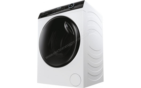 HAIER HW100-B14959U1 - Vue 3/4 droite
