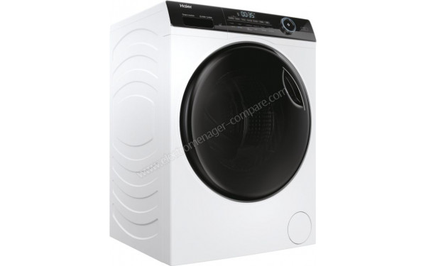 HAIER HW100-B14959U1 - Vue 3/4 gauche