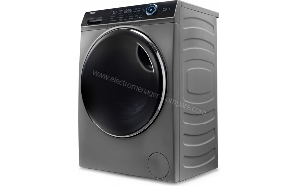 HAIER HW100-B14979S - Vue 3/4 droite