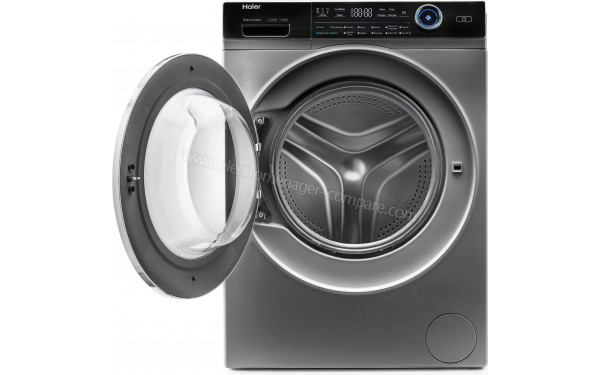 HAIER HW100-B14979S - Vue de l'int&eacute;rieur