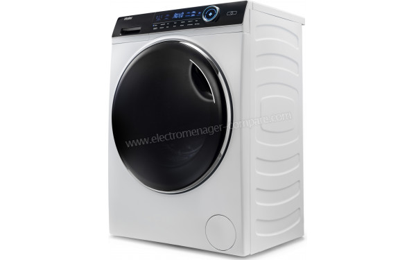 HAIER HW100-B14979 - Vue 3/4 droite