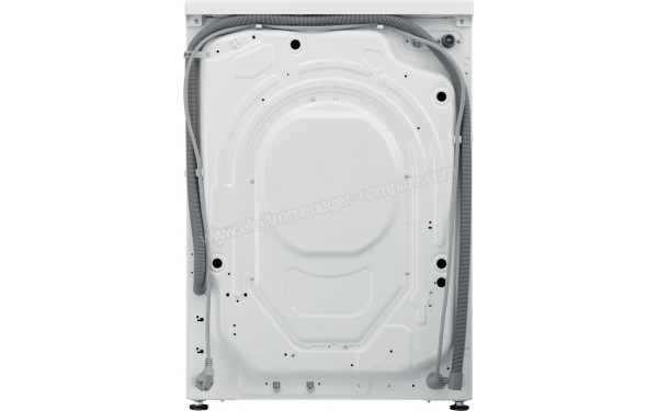 HAIER HW100-BD14387U1 - Vue de l'arri&egrave;re