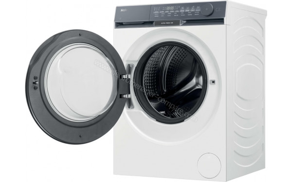 HAIER HW100-BD14387U1 - Vue de l'int&eacute;rieur