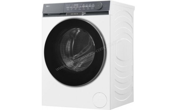 HAIER HW100-BD14387U1 - Vue 3/4 droite