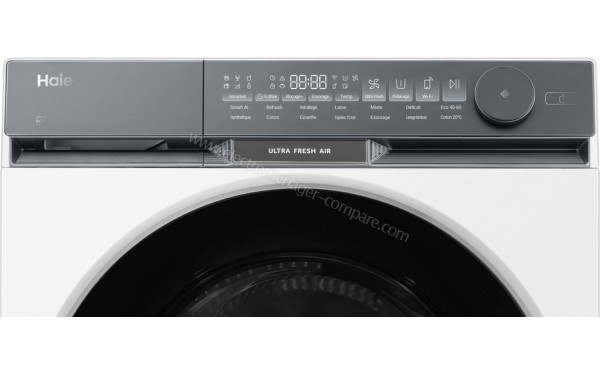 HAIER HW100-BD14387U1 - Panneau de commandes