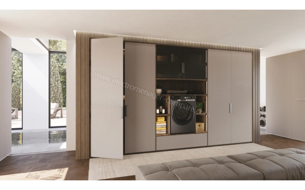 HAIER HW100-BD14397PGU1 - Mise en situation