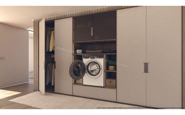 HAIER HW100-BD14397U1 - Mise en situation