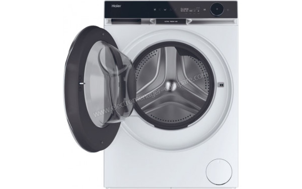 HAIER HW100-BD14397U1 - Vue de l'int&eacute;rieur