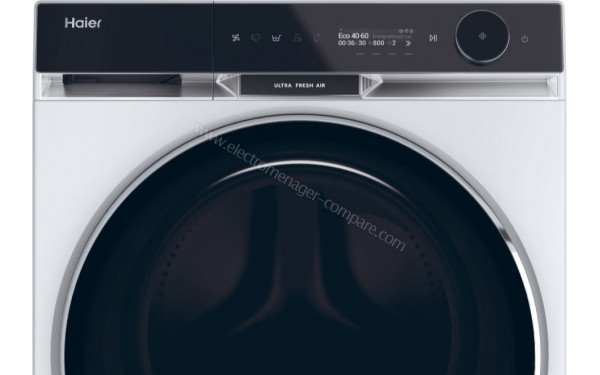 HAIER HW100-BD14397U1 - Panneau de commandes