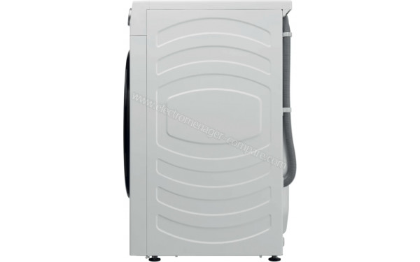 HAIER HW100-BP14357U1 - Vue de profil