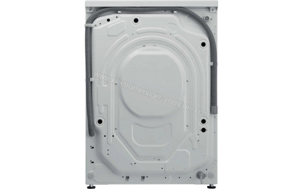 HAIER HW100-BP14357U1 - Vue de l'arri&egrave;re