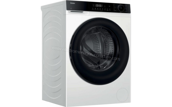 HAIER HW100-BP14357U1 - Vue 3/4 gauche