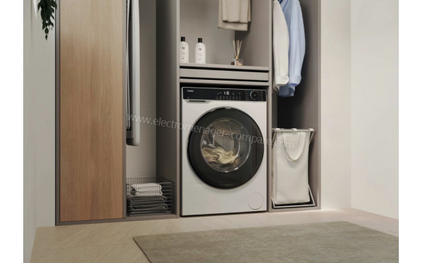 HAIER HW100-BP14357U1 - Mise en situation