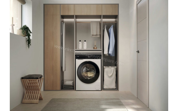 HAIER HW100-BP14357U1 - Mise en situation