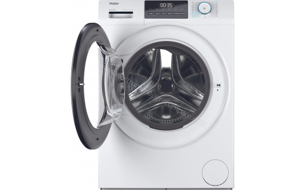 HAIER HW100-BP14929A - Vue de l'int&eacute;rieur