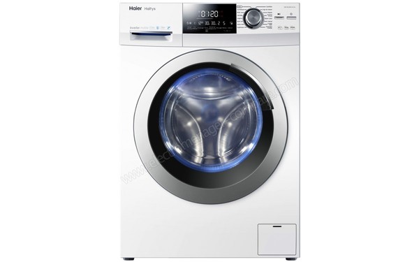 HAIER HW100-BPD14756 - Vue de face