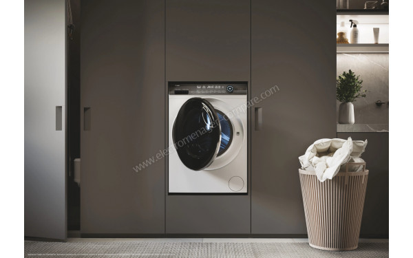 HAIER HW100-GBD14979UFR - Mise en situation