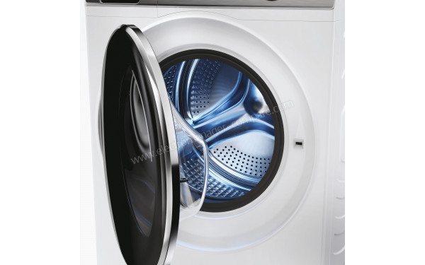 HAIER HW100-GBD14979UFR - Tambour