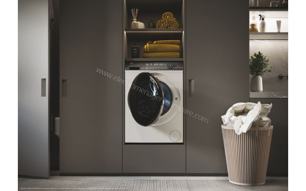 HAIER HW110-B14979EU1 - Mise en situation