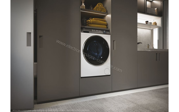 HAIER HW110-B14979EU1 - Mise en situation