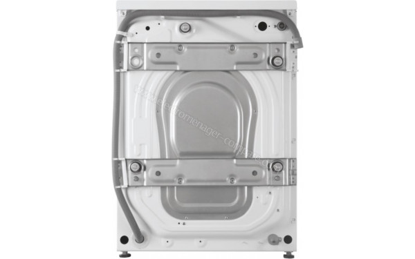 HAIER HW110-B14979EU1 - Vue de l'arri&egrave;re