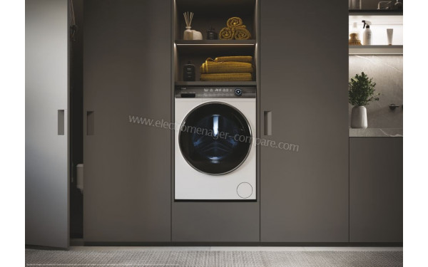 HAIER HW110-B14979EU1 - Mise en situation