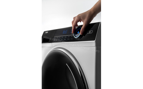 HAIER HW120-B14979 - Vue des programmes