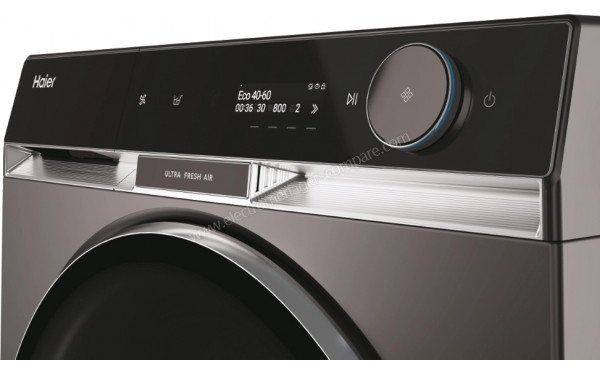 HAIER HW120-BD14397PGU1 - Vue des programmes