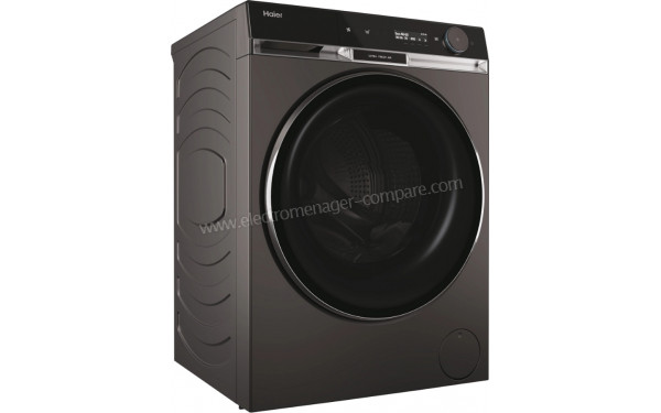 HAIER HW120-BD14397PGU1 - Vue 3/4 gauche