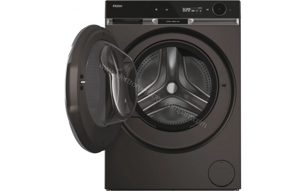 HAIER HW120-BD14397PGU1 - Vue de l'int&eacute;rieur