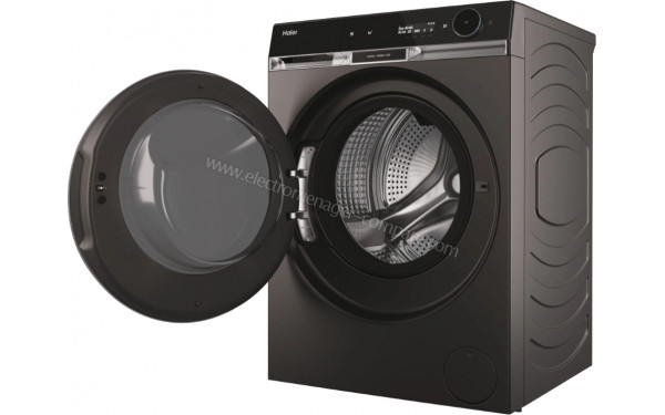 HAIER HW120-BD14397PGU1 - Vue de l'int&eacute;rieur