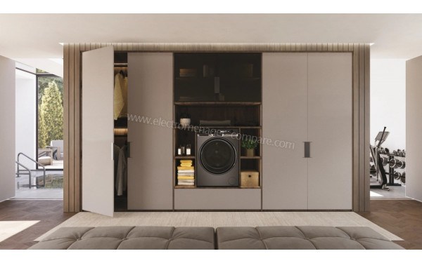 HAIER HW120-BD14397PGU1 - Mise en situation