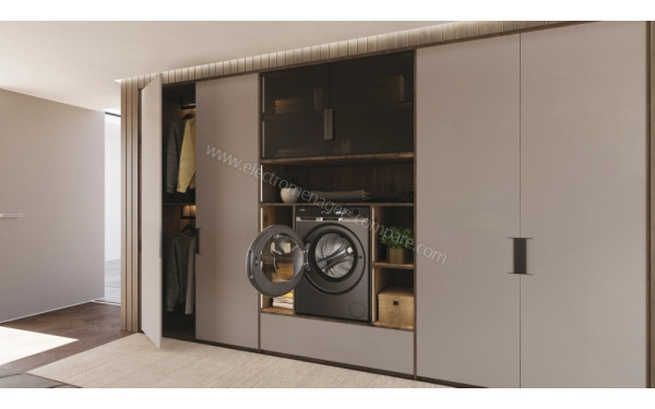 HAIER HW120-BD14397PGU1 - Mise en situation