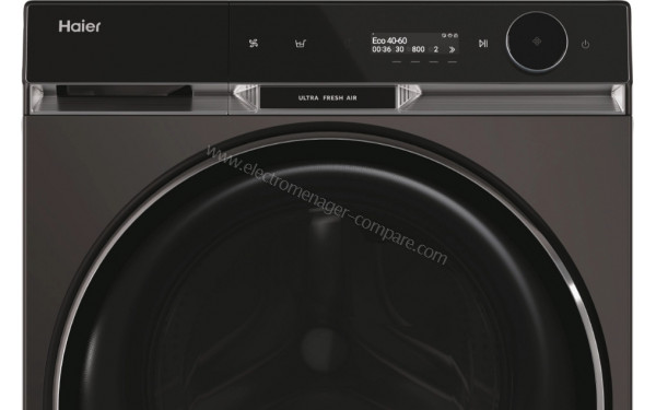 HAIER HW120-BD14397PGU1 - Panneau de commandes